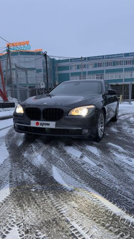  BMW 7-Series 2009 , 1650000 , 