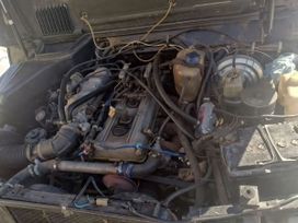 SUV   Derways Cowboy 2004 , 280000 , 