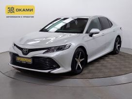  Toyota Camry 2019 , 2929000 , 