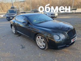  Bentley Continental GT 2006 , 3300000 , 