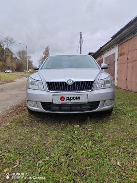  Skoda Octavia 2012 , 800000 , 
