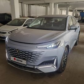 SUV   Changan UNI-K 2023 , 2718000 , 
