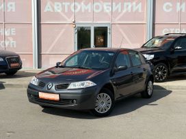  Renault Megane 2008 , 439000 , 