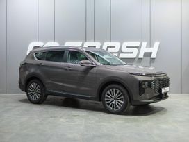 SUV   Soueast S07 2024 , 3448000 , 