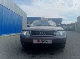  Audi A6 2000 , 535000 , 