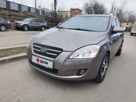  Kia Ceed 2008 , 599000 , -