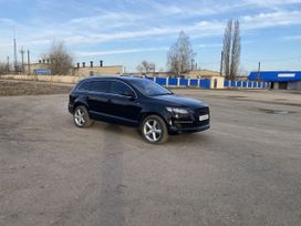 SUV   Audi Q7 2008 , 1550000 , 