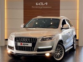 SUV   Audi Q7 2008 , 1879000 , 