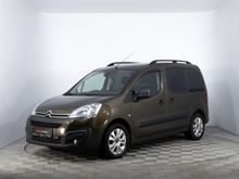  Berlingo 2021