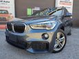 SUV   BMW X1 2016 , 2160000 , -