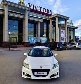  3  Honda CR-Z 2010 , 1099999 , 