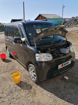  Daihatsu Tanto 2012 , 500000 , 