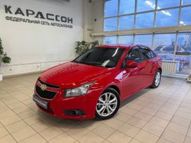  Chevrolet Cruze 2012 , 720000 , 