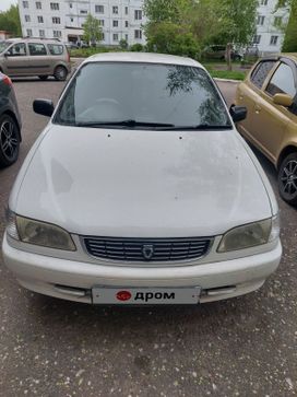  Toyota Corolla 1997 , 270000 , 