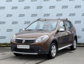  Renault Sandero Stepway 2014 , 870000 , 
