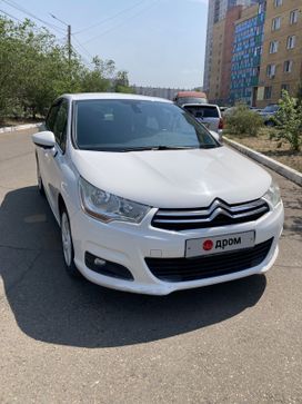  Citroen C4 2012 , 530000 , 