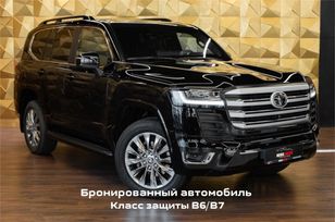 SUV   Toyota Land Cruiser 2023 , 22800000 , 