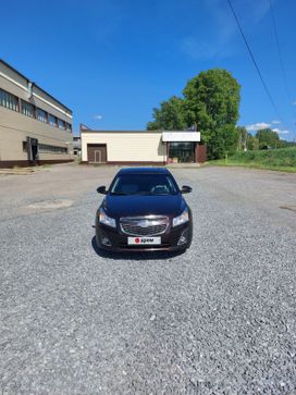  Chevrolet Cruze 2014 , 770000 , 