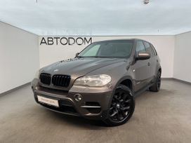 SUV   BMW X5 2010 , 1530000 , 