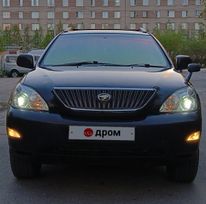 SUV   Toyota Harrier 2004 , 1200000 , 