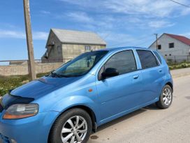  Chevrolet Aveo 2005 , 340000 , 