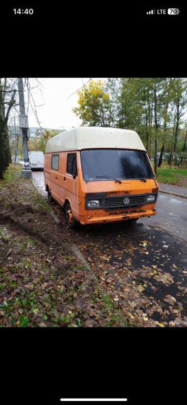    Volkswagen Transporter 1993 , 77000 , 