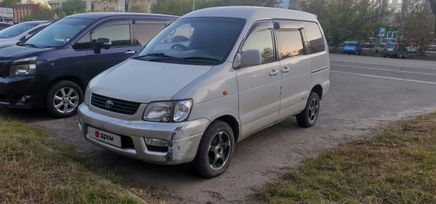    Toyota Town Ace Noah 2000 , 630000 , 