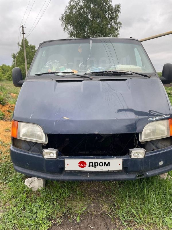    Ford Tourneo 1995 , 200000 , 