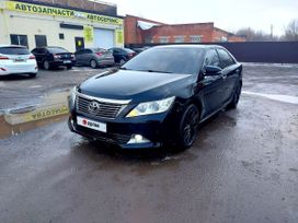  Toyota Camry 2012 , 1760000 , 