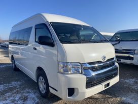    Toyota Hiace 2019 , 4770000 , 