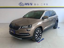 SUV   Skoda Karoq 2021 , 1650000 , 