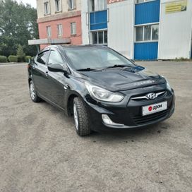  Hyundai Solaris 2013 , 680000 , 