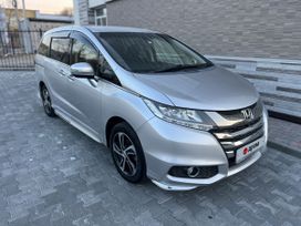    Honda Odyssey 2015 , 1850000 , 