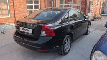  Volvo S40 2010 , 770000 , 