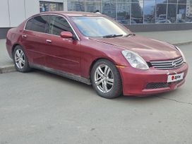  Nissan Skyline 2002 , 218000 , 