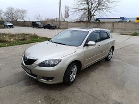  Mazda Mazda3 2005 , 580000 , 
