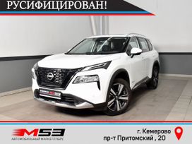 SUV   Nissan X-Trail 2024 , 4159995 , 