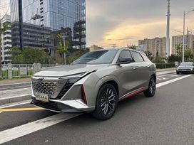 SUV   Oshan Z6 2022 , 1453000 , 