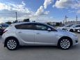  Opel Astra 2013 , 499000 , 