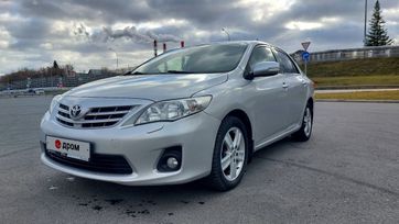  Toyota Corolla 2011 , 1050000 , 