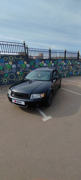  Audi A4 2001 , 470000 , -