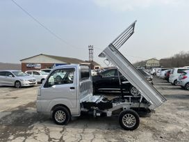  Daihatsu Hijet Truck 2017 , 1150000 , 