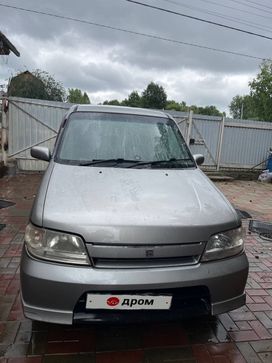  Nissan Cube 2000 , 140000 , 