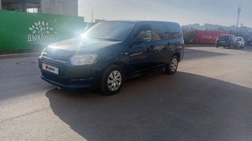 ��������� Toyota Probox 2017 ����, 789000 ������, ���������