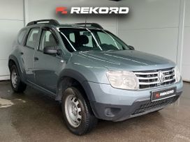 SUV   Renault Duster 2012 , 679000 , 
