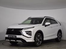  Eclipse Cross