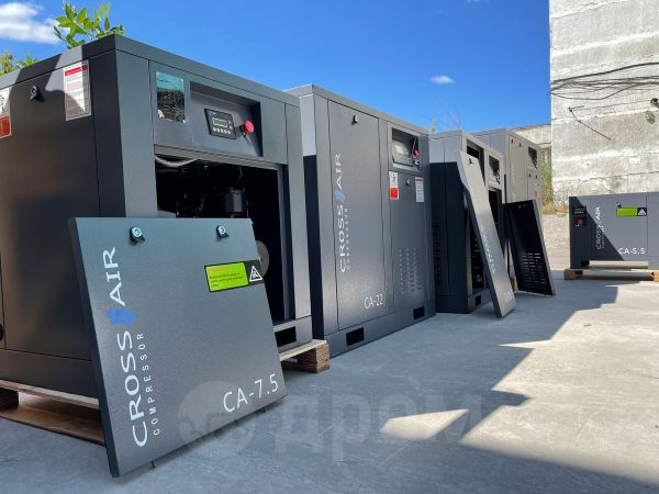  CrossAir CA7.5-8RA 2023 , 218585 , 