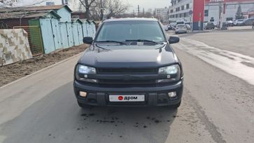 SUV   Chevrolet TrailBlazer 2006 , 860000 , 