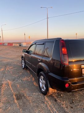 SUV   Nissan X-Trail 2006 , 810000 , 