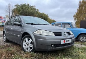  Renault Megane 2004 , 355000 , 